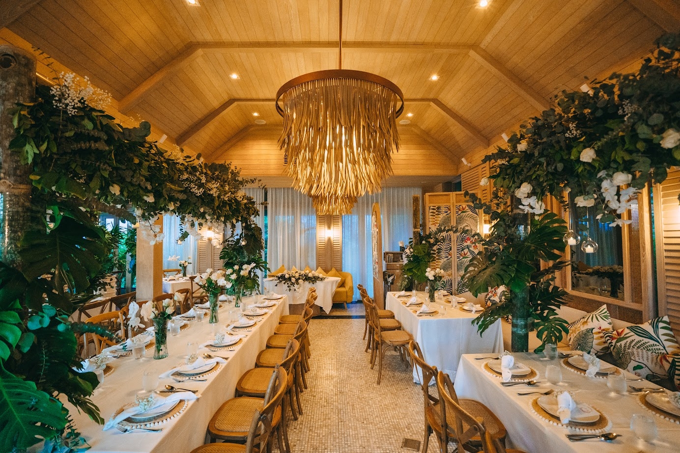 Rehearsal Dinner