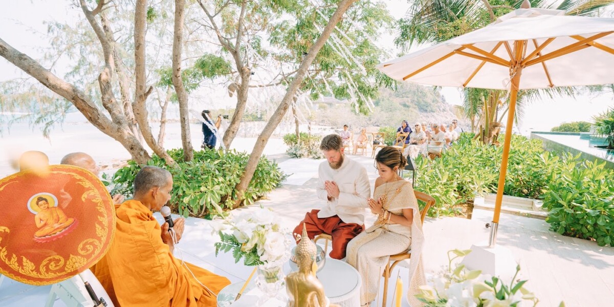 Beach Ceremony