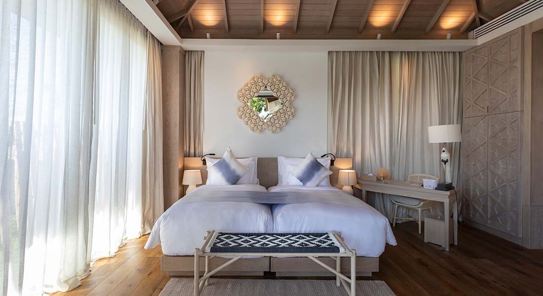 Bay View Pool Villa
