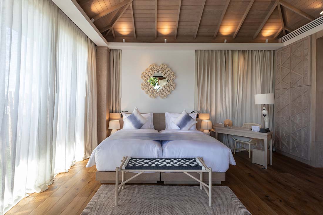 Bay View Pool Villa