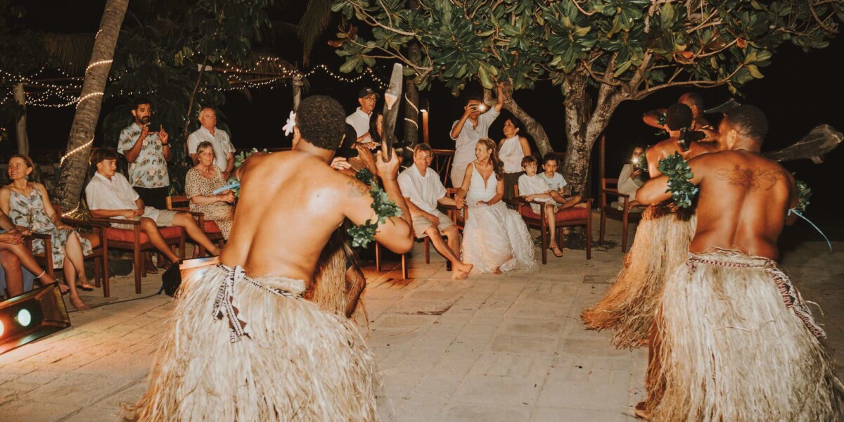 Local Dancers