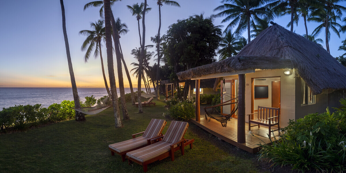 Oceanview Bure