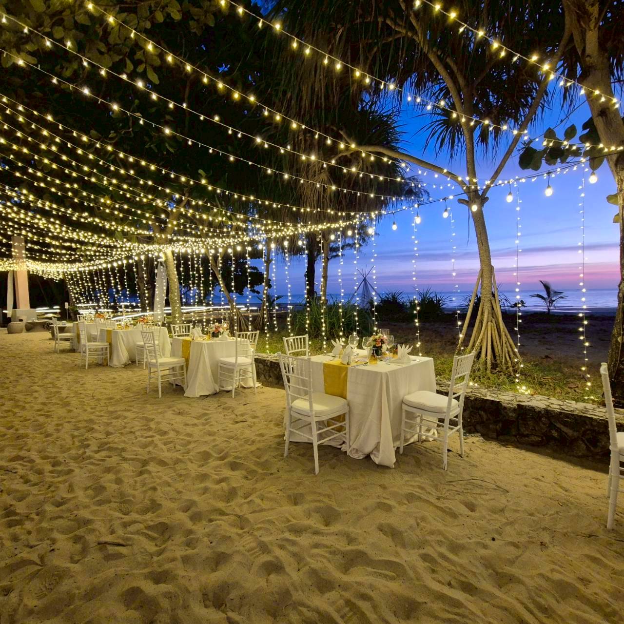 Barefoot Bar