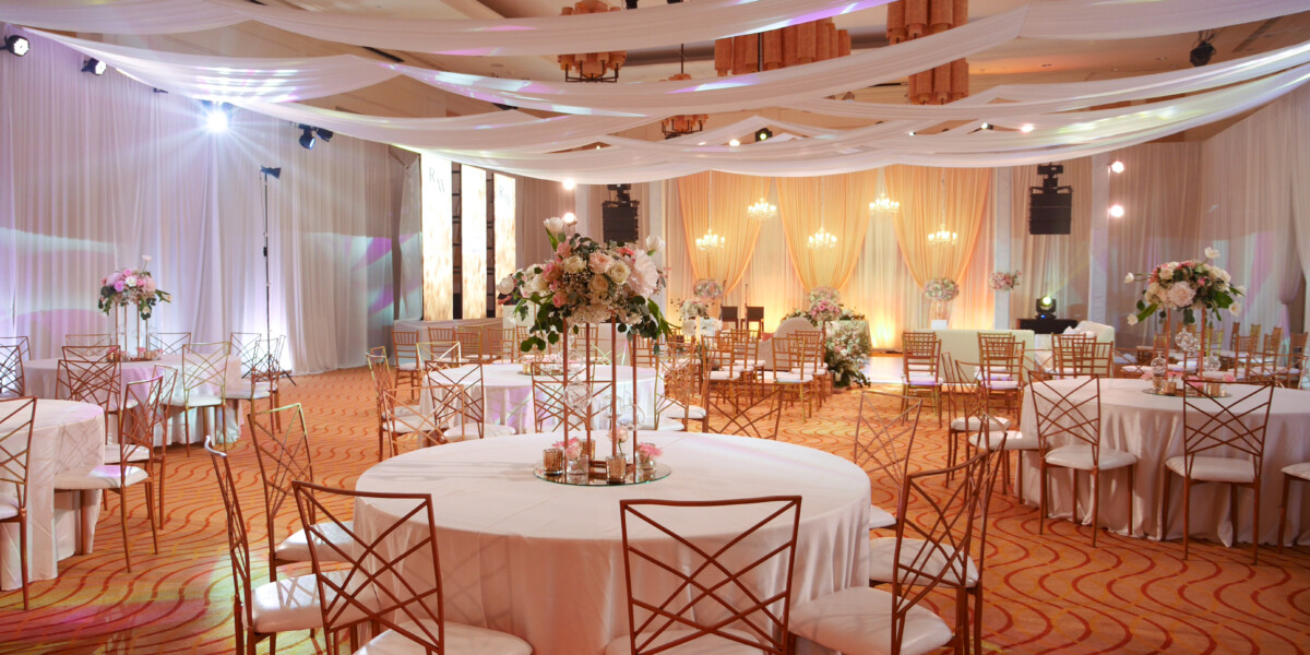 Grand Ballroom