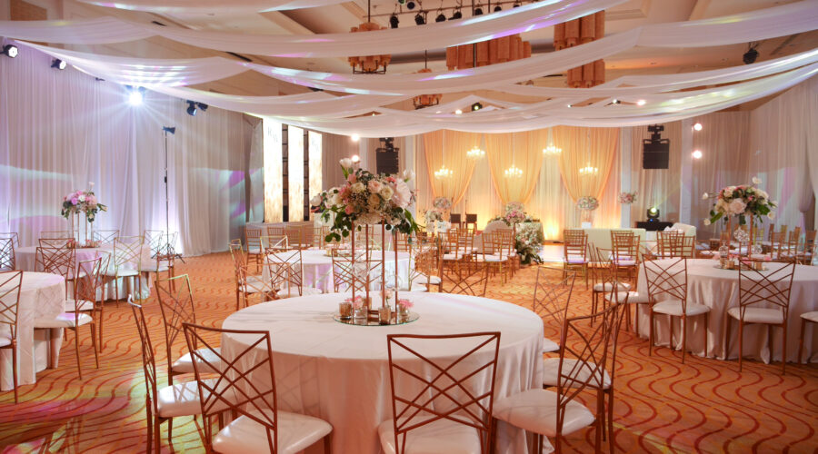 Grand Ballroom