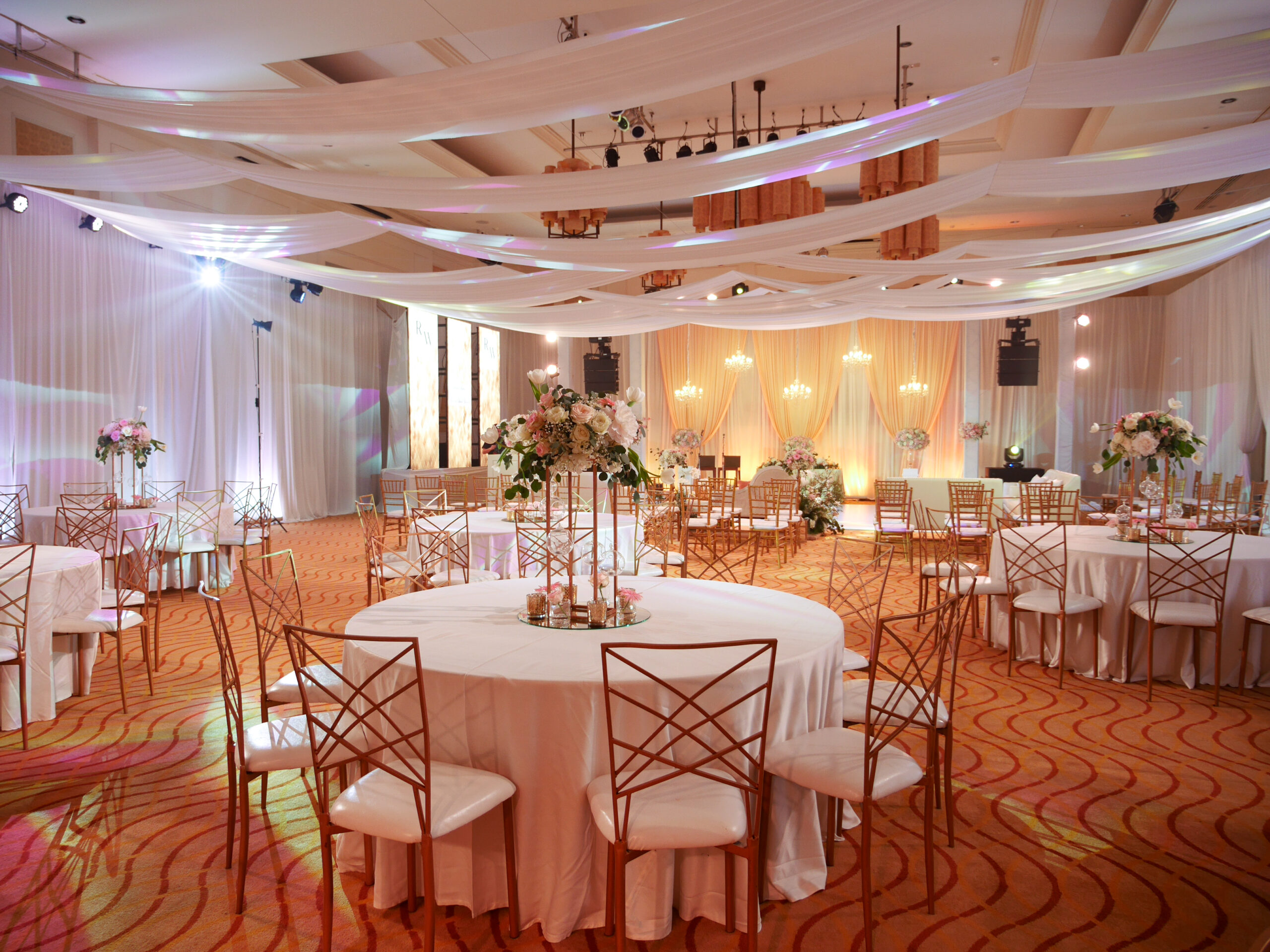 Grand Ballroom