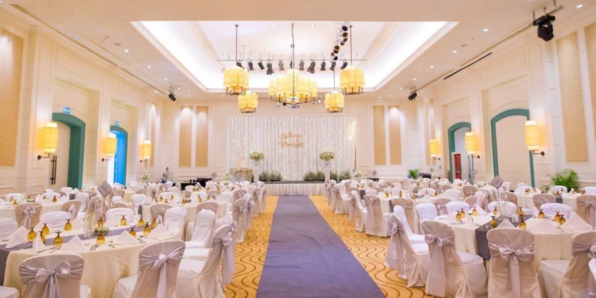 Grand Ballroom