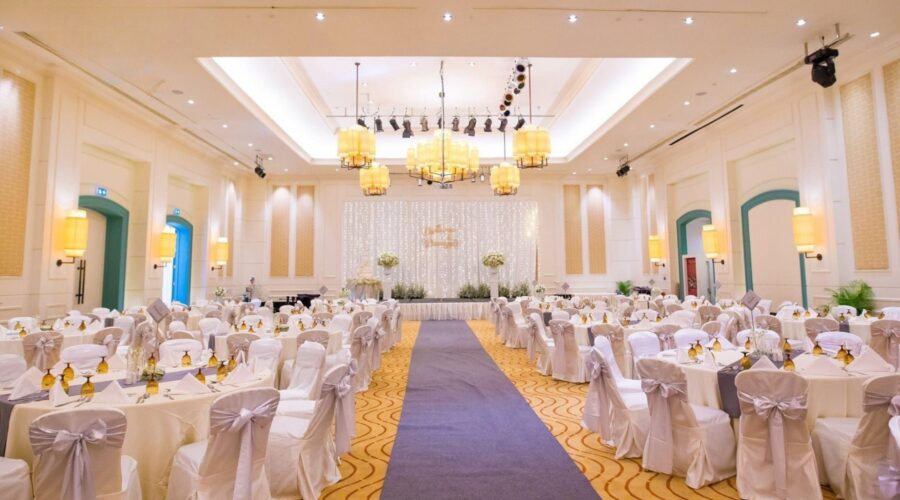 Grand Ballroom