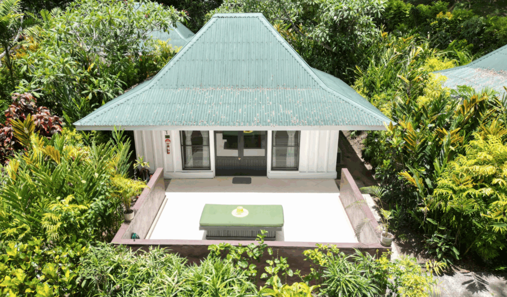 Botanical Rooms