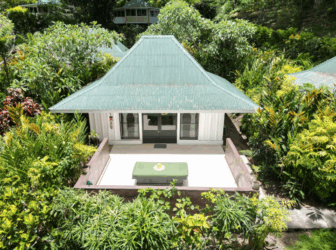 Botanical Rooms