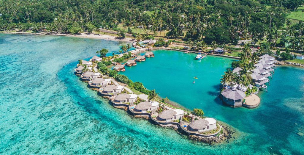 Edgewater Floating Bures