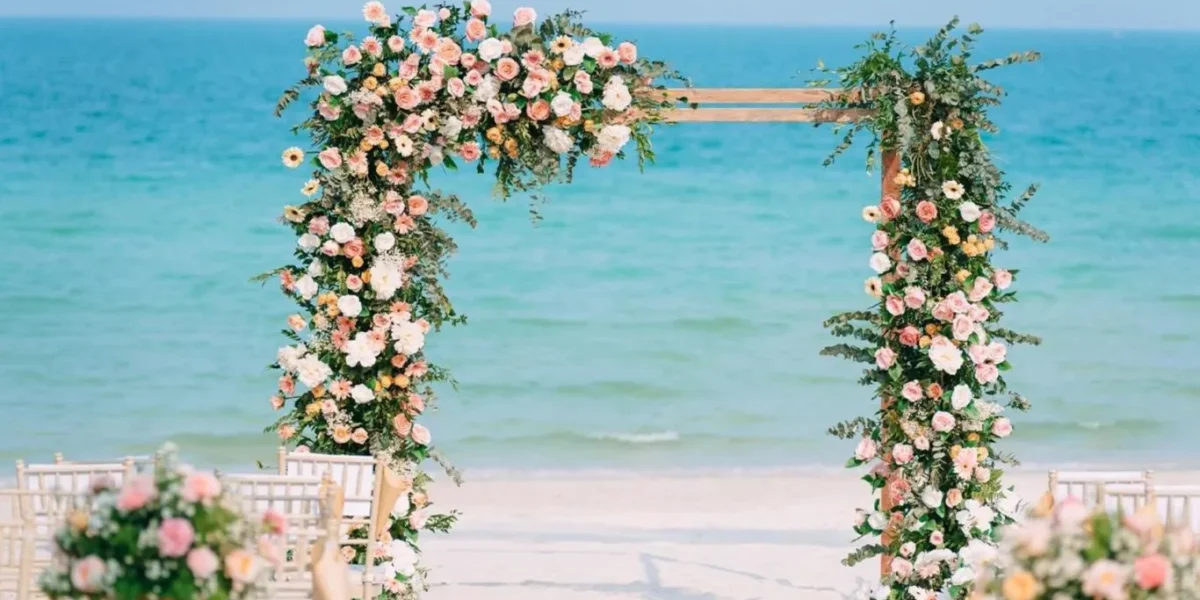 Beach Ceremony