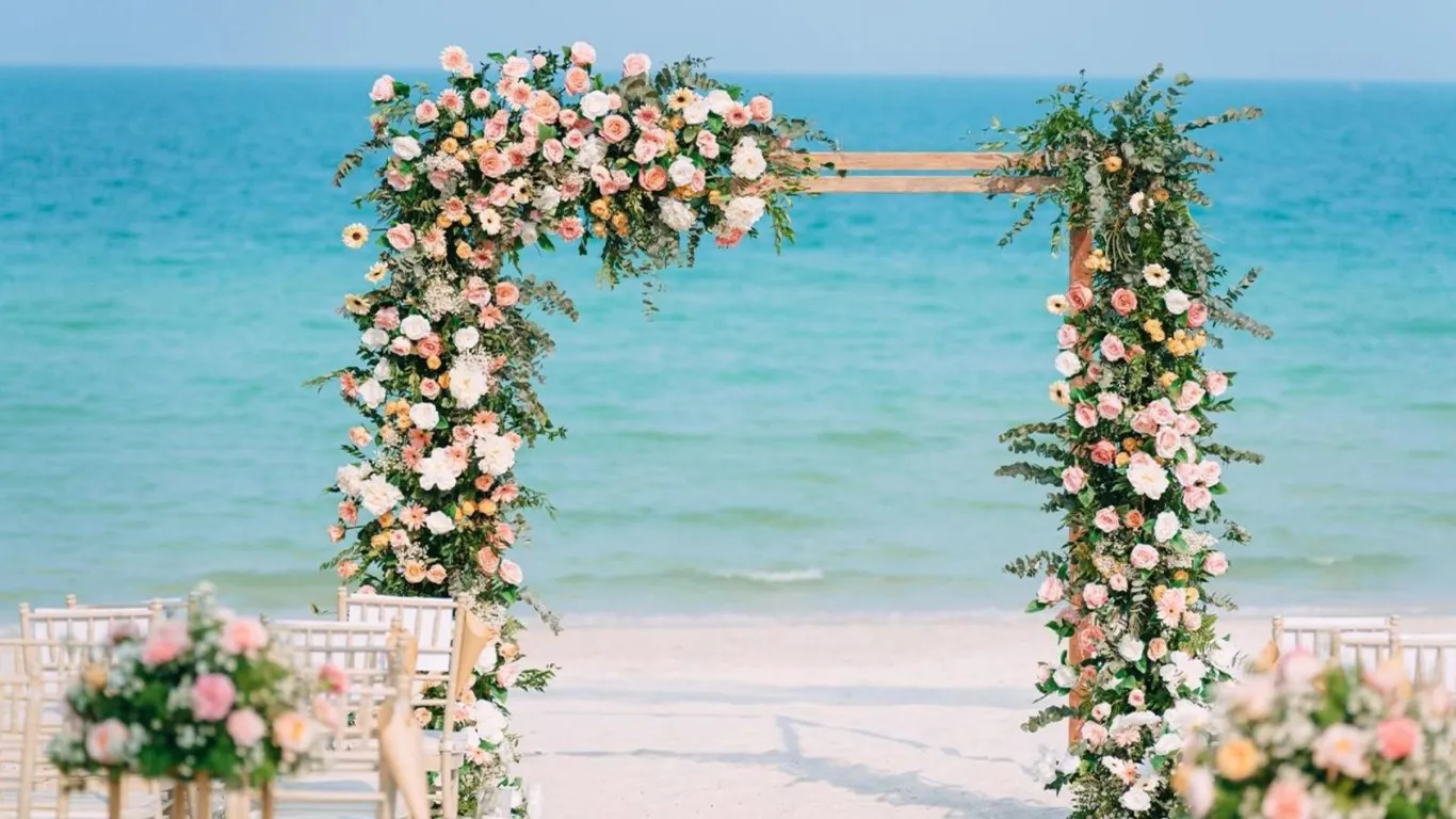 Beach Ceremony