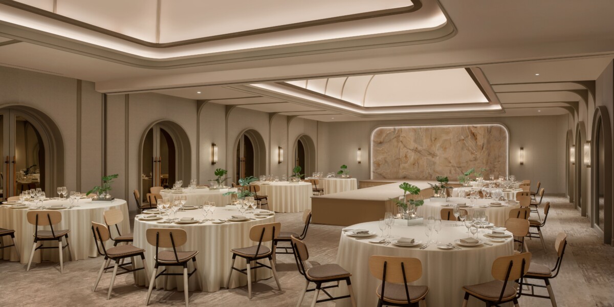 Event Hall Reception