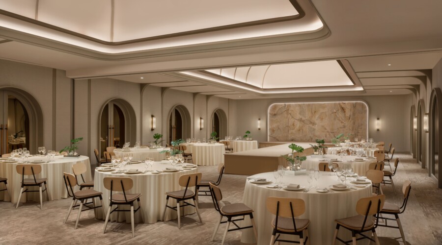 Event Hall Reception