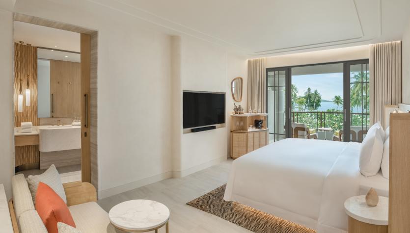 Luxury or Reserve Ocean