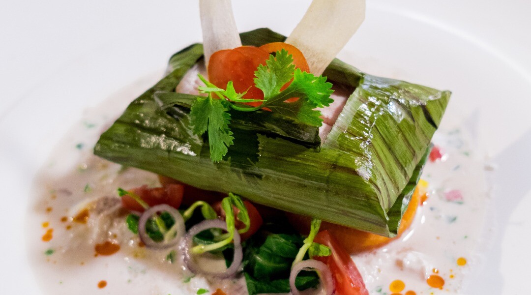 Plated Meal Service