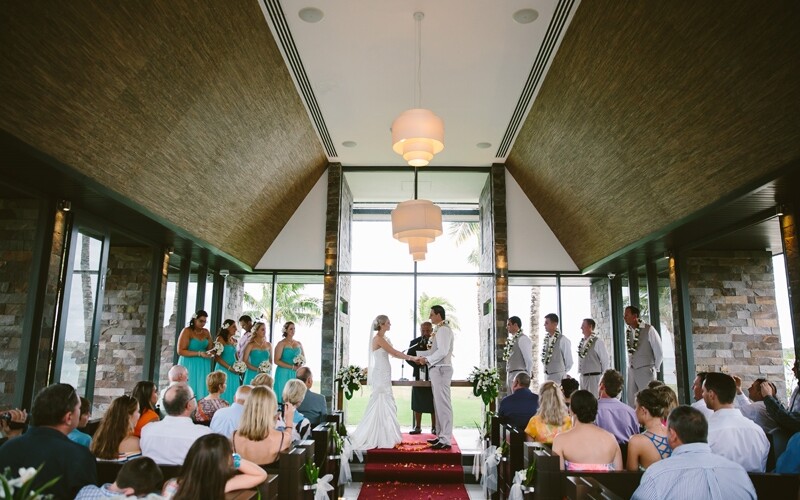 Loloma Wedding Pavilion