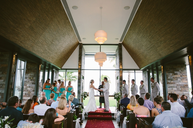 Loloma Wedding Pavilion