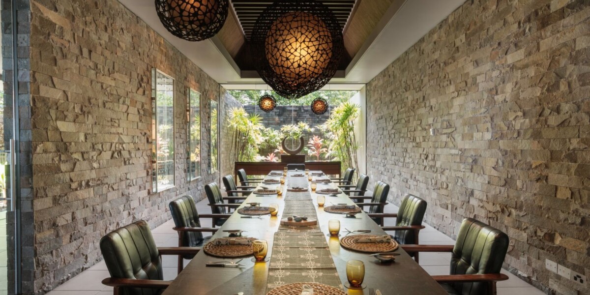 Rehearsal Dinner