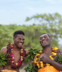 Contagious Happiness