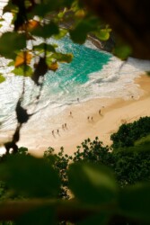 Beautiful Beaches