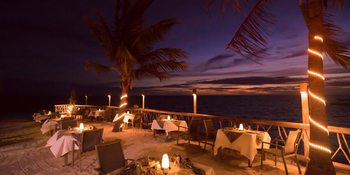 Unforgettable Dining