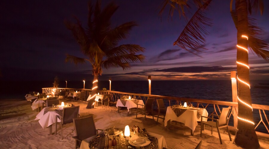 Unforgettable Dining