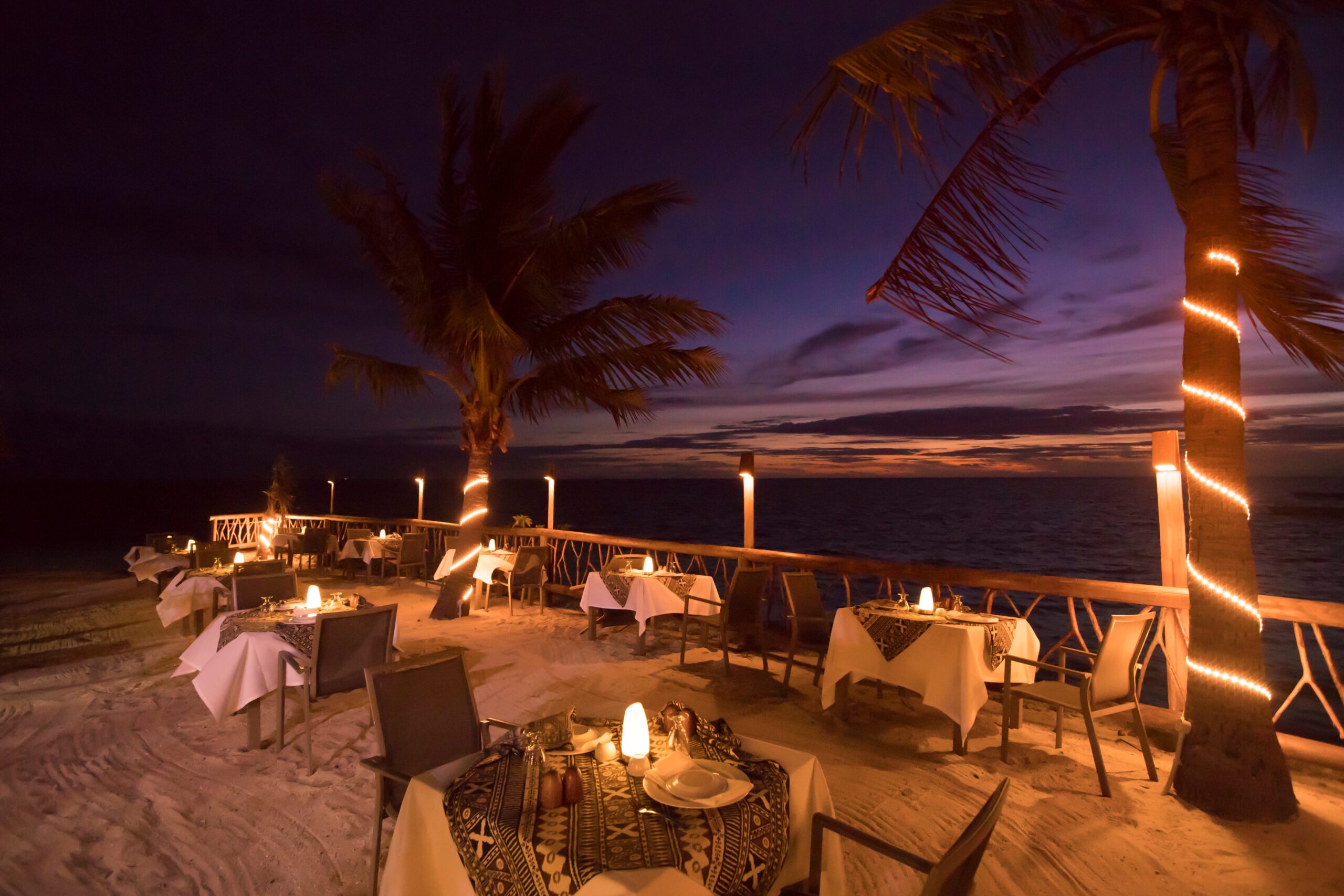 Unforgettable Dining