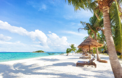 Thailand