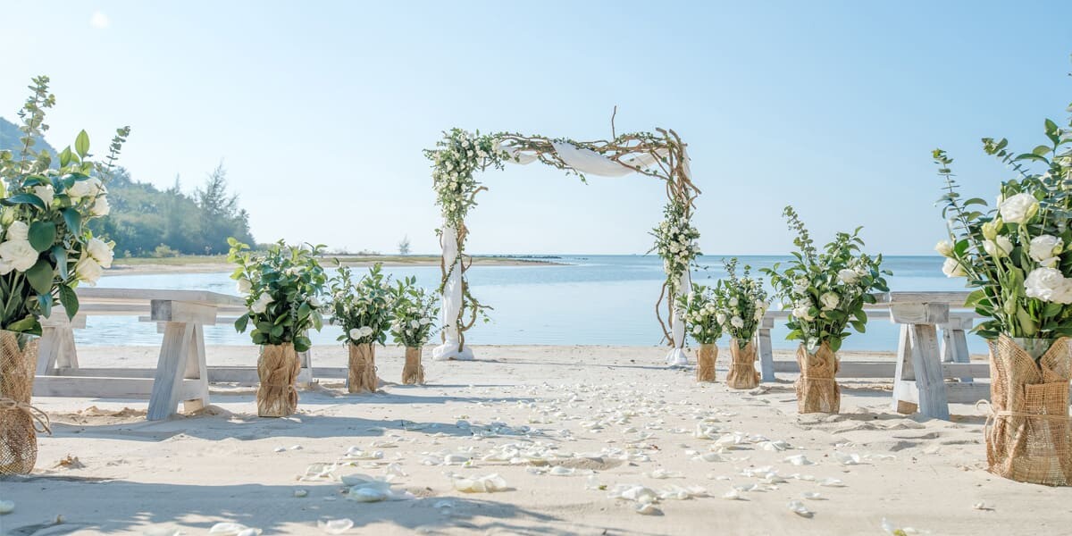 Beach Ceremony