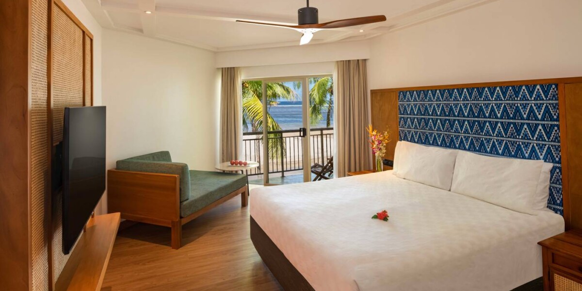 Premium Ocean View