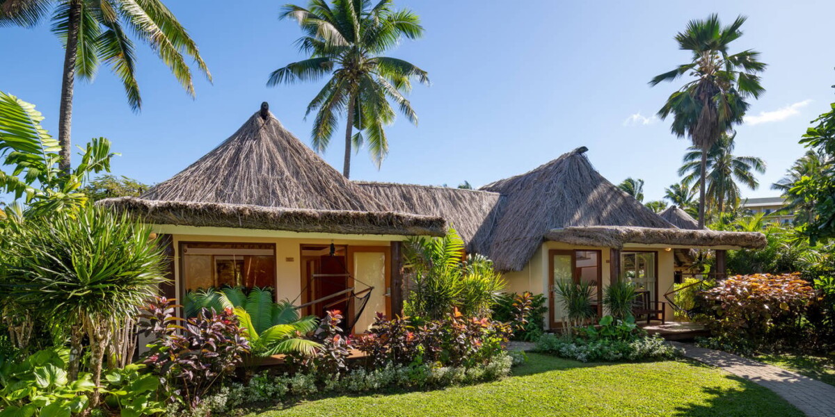 Plantation 2-Bedroom Bure
