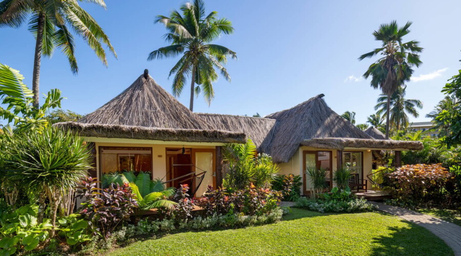 Plantation 2-Bedroom Bure