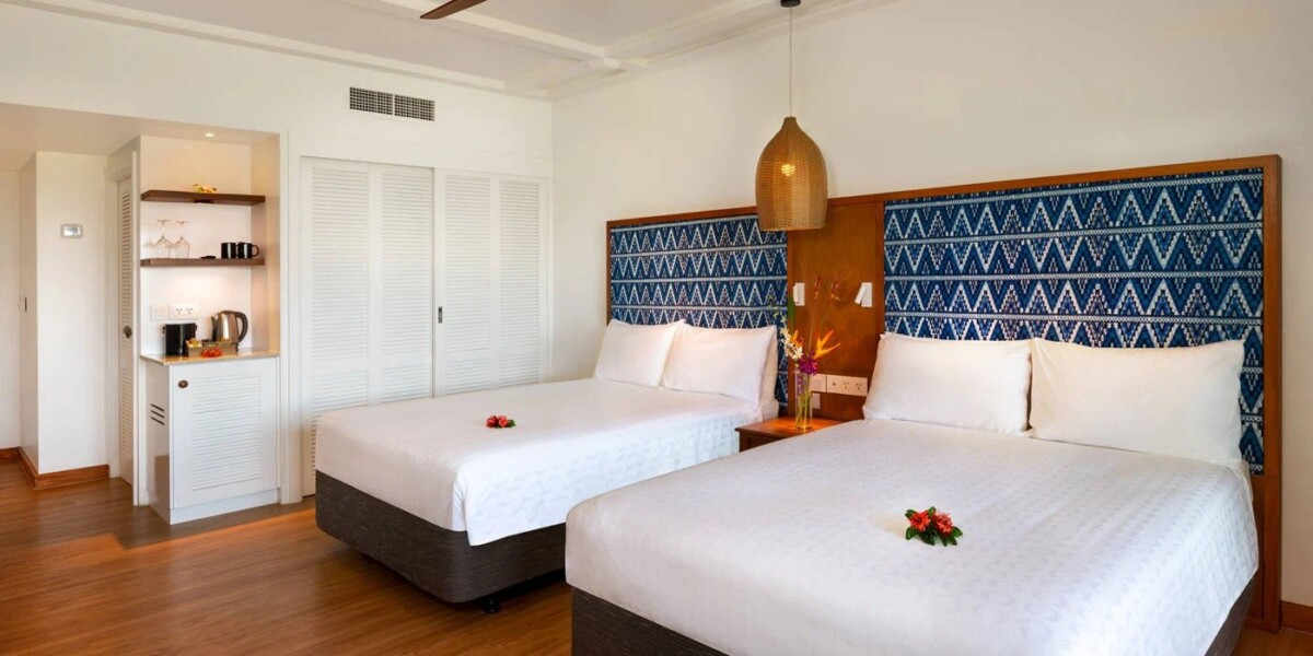 Resort View Room
