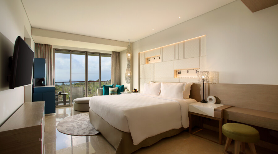 Wana 2-bedroom Ocean Room at Rimba by Ayana