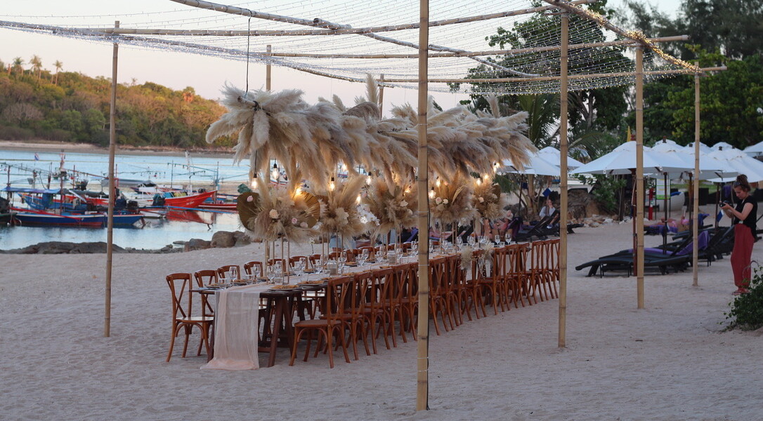 Rehearsal Dinner