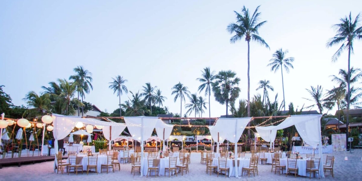 Beachfront