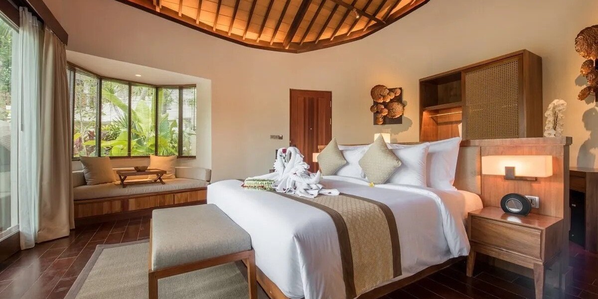 Tanadewa Grand Suite