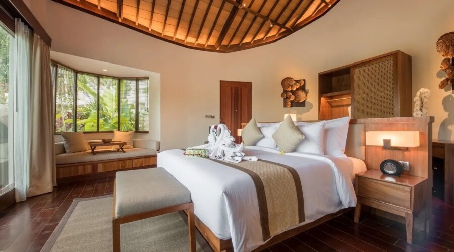 Tanadewa Grand Suite