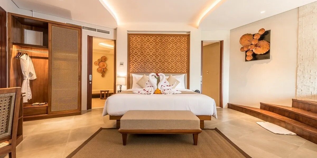 Tanadewa Suite