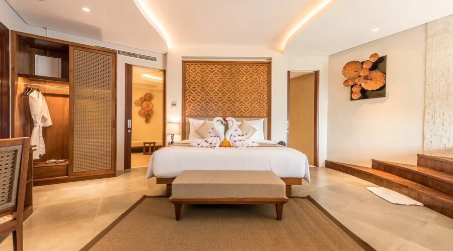 Tanadewa Suite