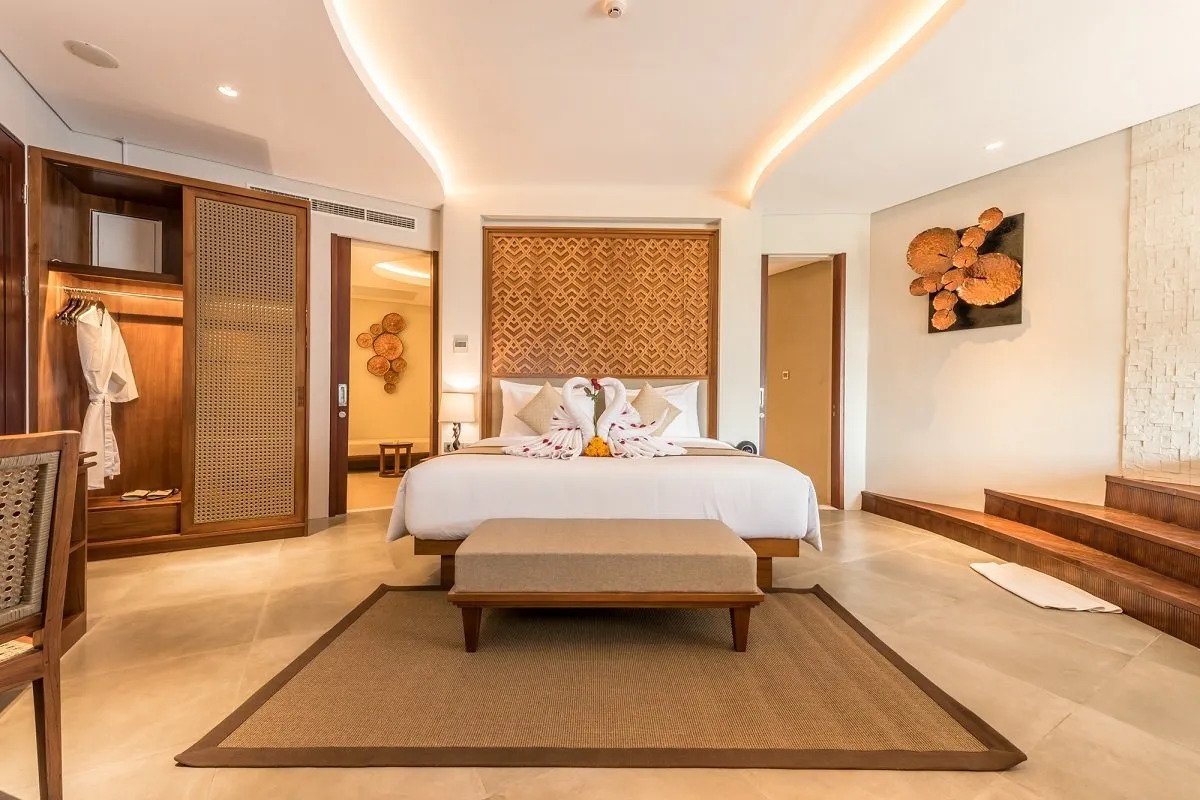 Tanadewa Suite