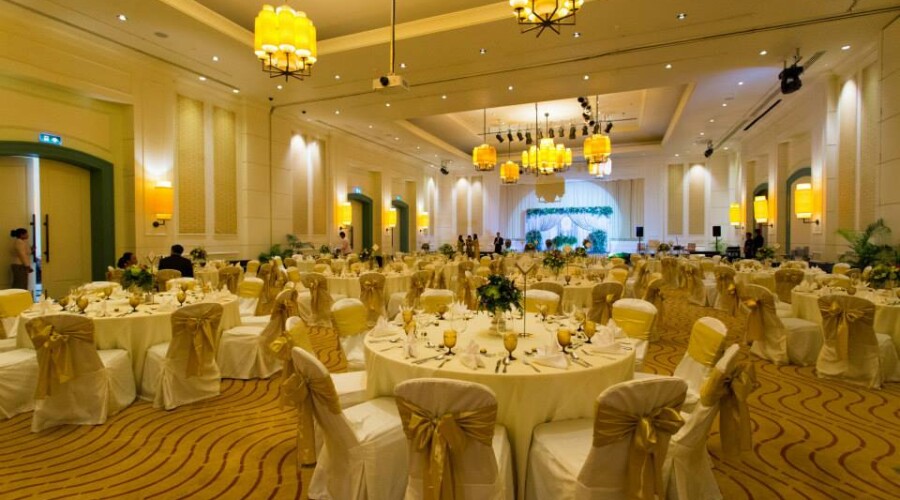 Grand Ballroom
