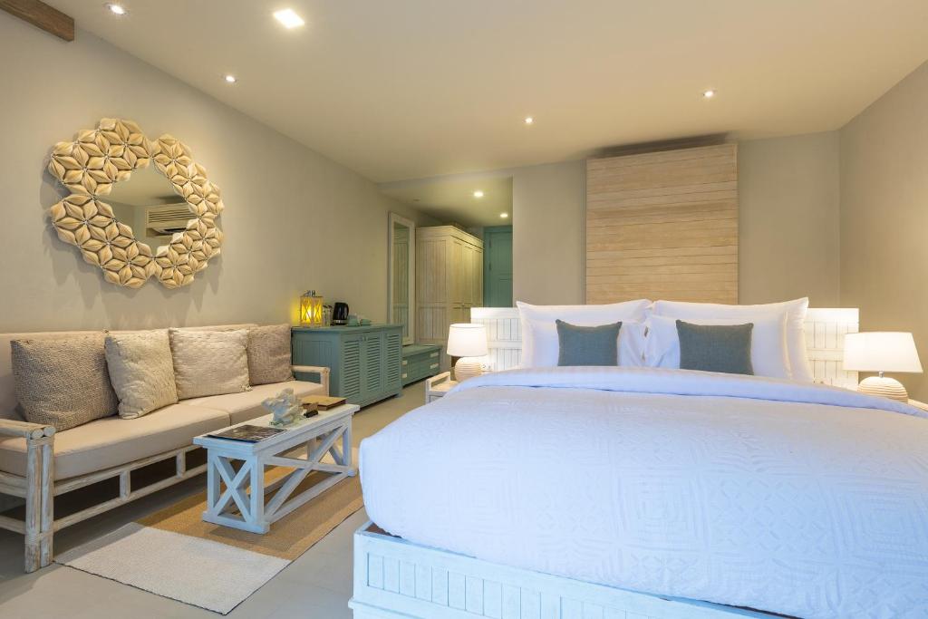 Deluxe Seaview