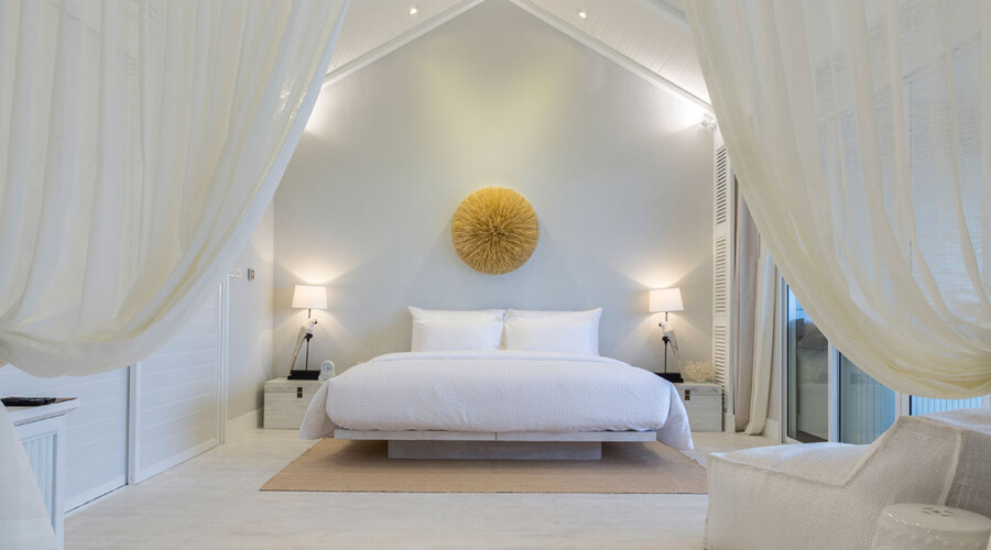 Robinson Crusoe Suite