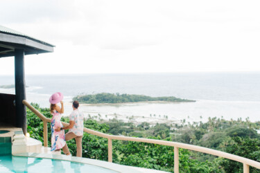 Mountaintop Ceremony