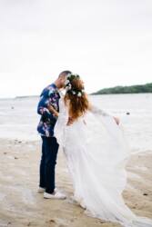 Edgewater Ceremony