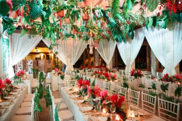Palm Grove Restaurant