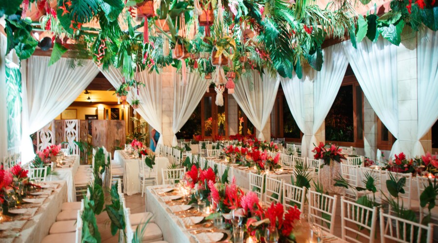 Palm Grove Restaurant